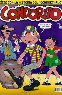 Condorito (Variable) #626