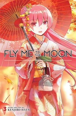 Fly Me to the Moon (Softcover) #3