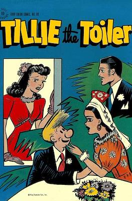 Four Color Vol. 2 #89