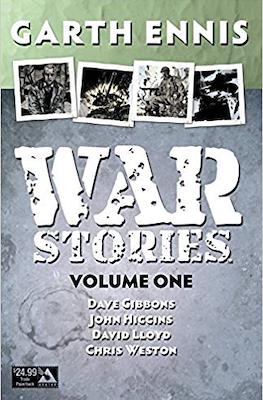 War Stories #1