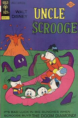 Uncle Scrooge #133