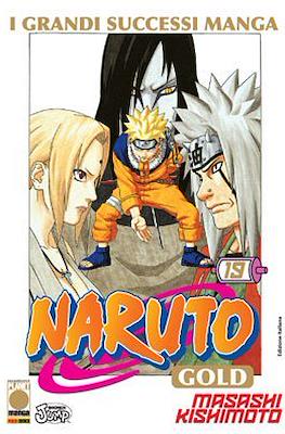 Naruto Gold #19
