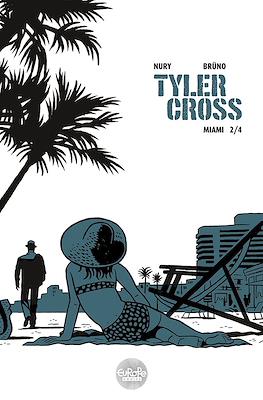 Tyler Cross #4