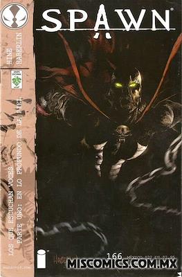 Spawn #166