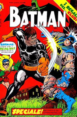 Batman #27