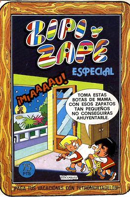 Zipi y Zape Especial / ZipiZape Especial #51