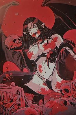 Lilith (Variant Cover) #2.4