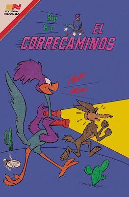 Bip Bip el Correcaminos #116