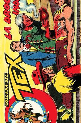 Le strisce di Tex #149