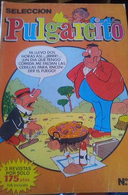 Selección Pulgarcito #4
