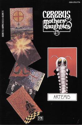Cerebus #174
