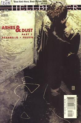 Hellblazer #170