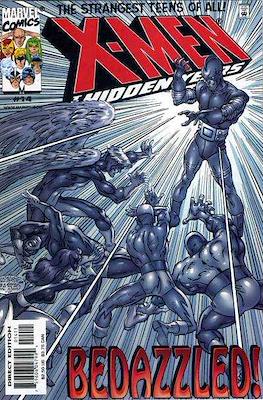 X-Men: The Hidden Years #14