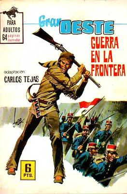 Gran Oeste #390