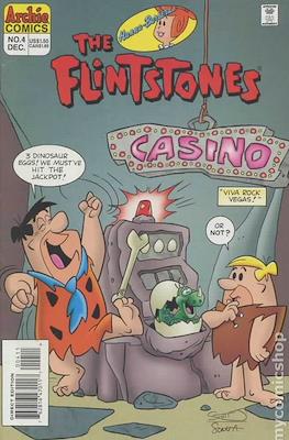 The Flintstones #4