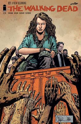 The Walking Dead (Comic Book) #127