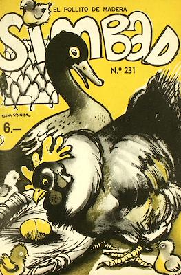 Simbad #231