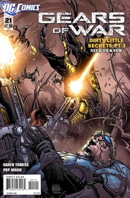 Gears of War #21