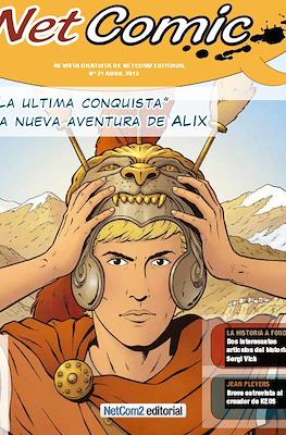 NetComic #21