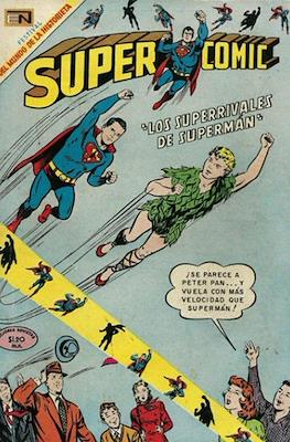 Supercomic #24