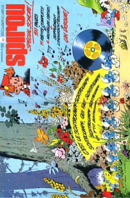 Le journal de Spirou #1973