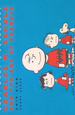 Only What's Necessary: Charles M. Schulz And The Art of Peanuts