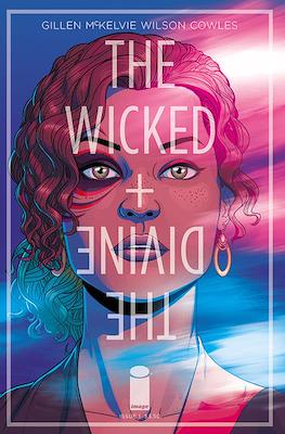 The Wicked + The Divine (Grapa) #1