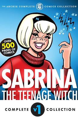 Sabrina the Teenage Witch - Complete Collection