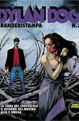 Dylan Dog GrandeRistampa #3