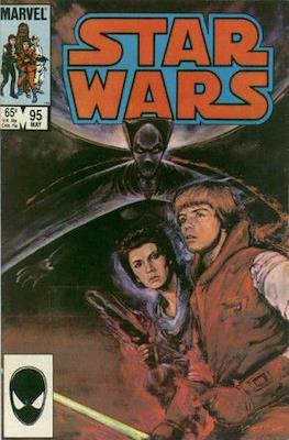 Star Wars (1977-1986; 2019) #95