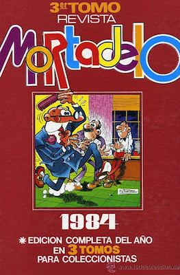 Revista Mortadelo 1984 #3