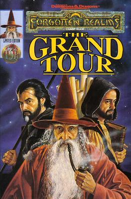 Forgotten Realms: The Grand Tour