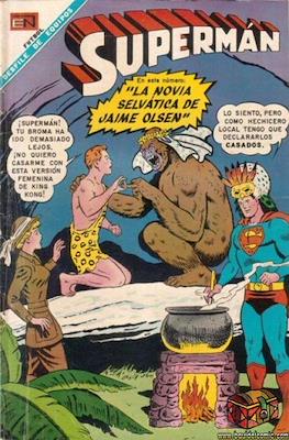 Supermán #670