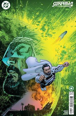 Superman: Father of Tomorrow (2026-Variant Covers)