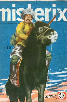 Misterix #777
