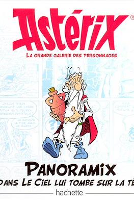 Astérix - La Grande Galerie des Personnages #40