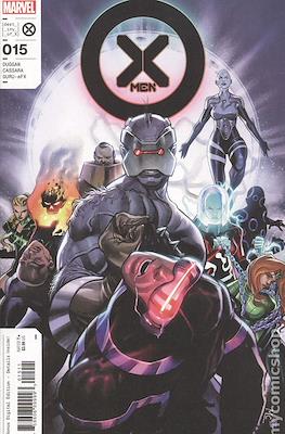 X-Men Vol. 6 (2021-2024) #15