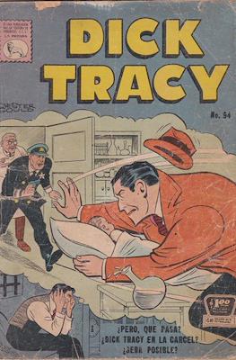 Dick Tracy #94