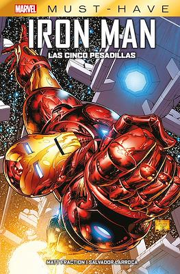 Marvel Must-Have (Cartoné) #72