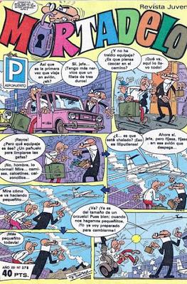 Mortadelo #578