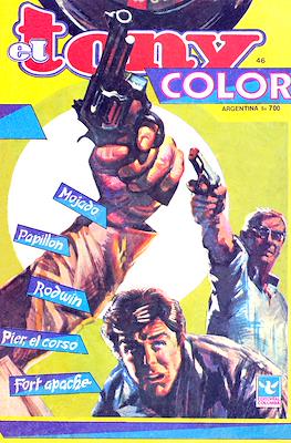 El Tony Color #46