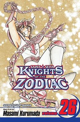 Knights of the Zodiac - Saint Seiya #26