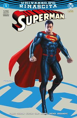 Superman #116.5