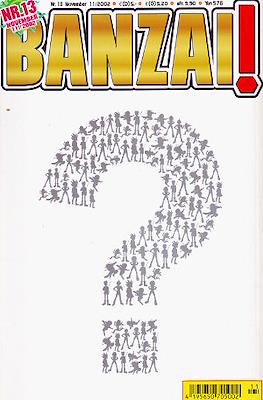 Banzai! #13