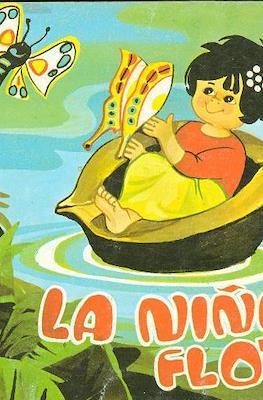 Cuentos-Cómic Colección Cometa Roja #38