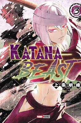 Katana Beast #3