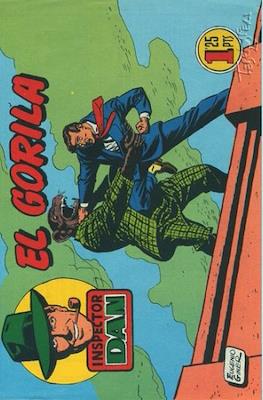 Inspector Dan #53