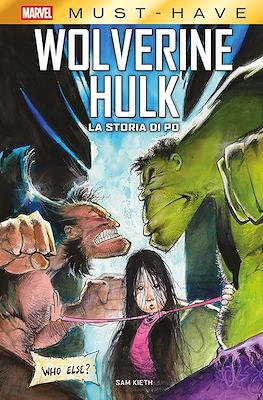 Marvel Must-Have #145