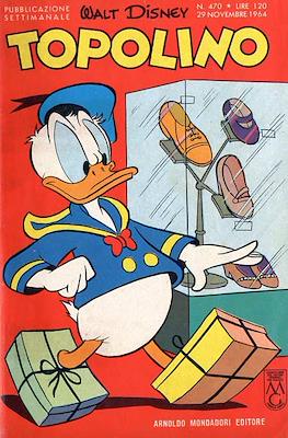 Topolino #470
