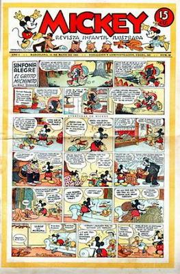Mickey #10